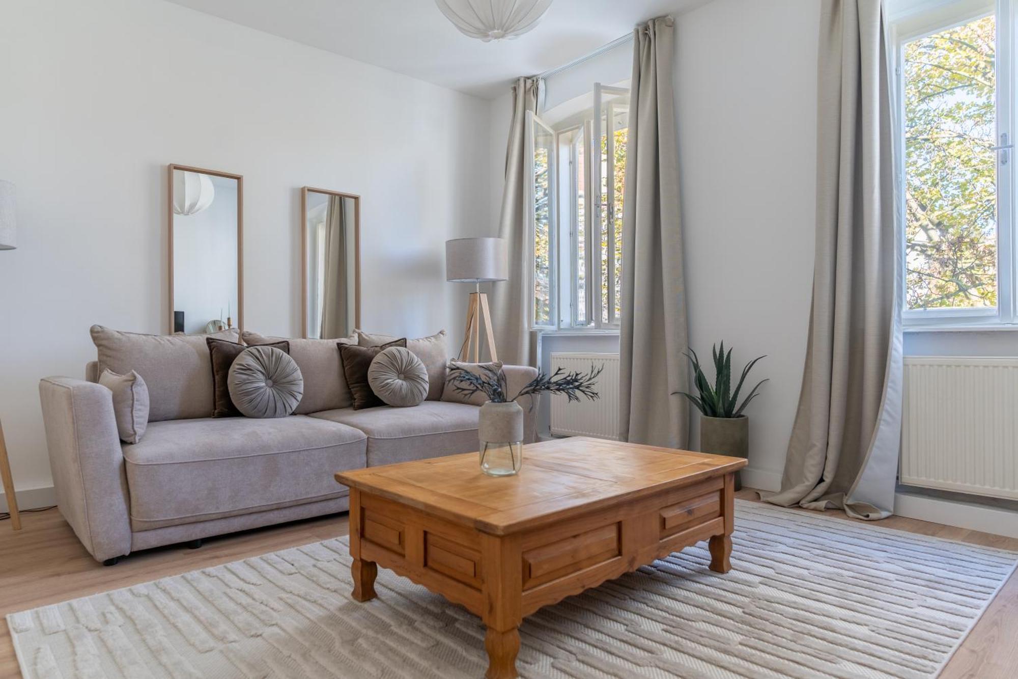 Riverside Appartement - City Center Krems an der Donau Ngoại thất bức ảnh